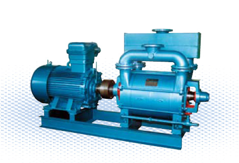 SKA(2BE1、2BE3)系列水環真空泵及壓縮機