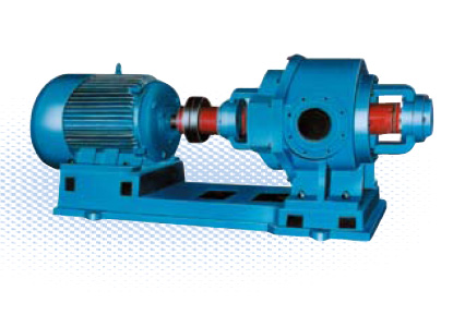 SKB系列徑向排氣雙作用單級水環真空泵及壓縮機